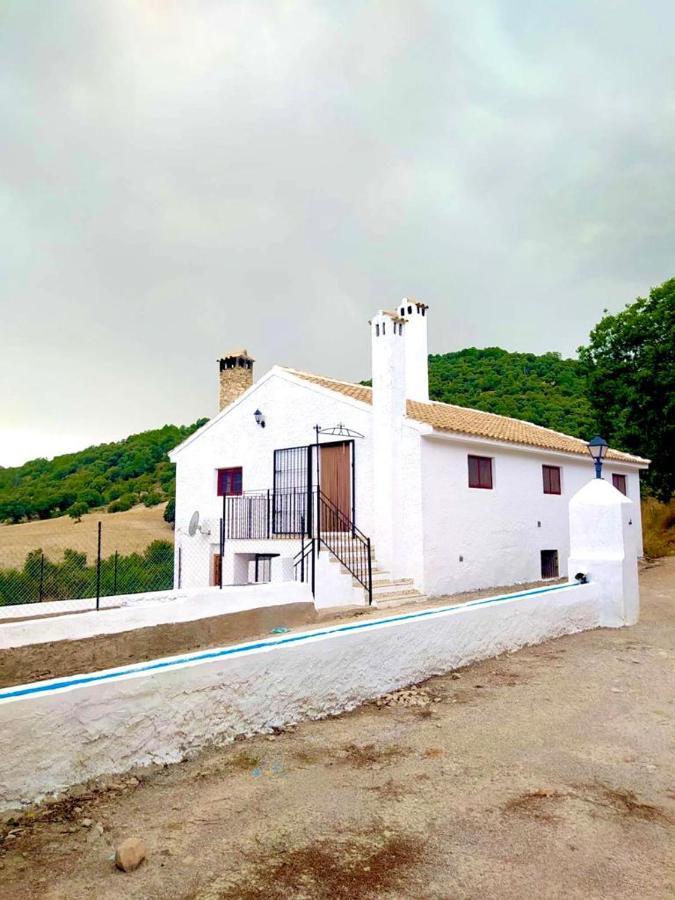 Cortijo Viana La Sagra Villa Puebla De Don Fadrique Exterior photo